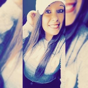 Meet your Posher, Ashlee